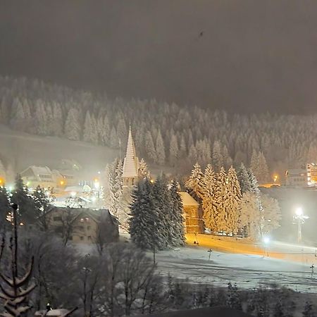 Chata Zieleniecka Duszniki Zdrój Esterno foto