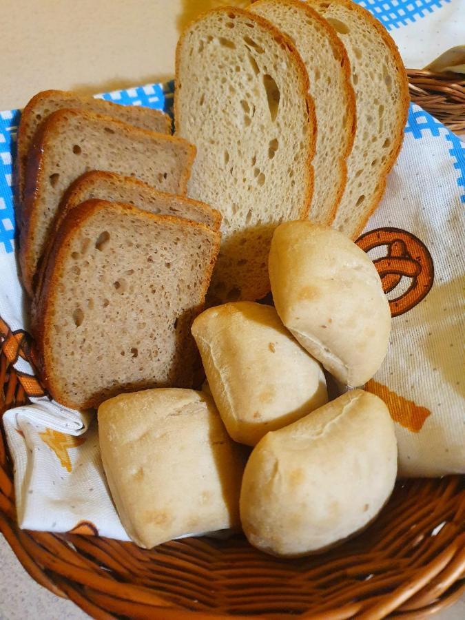 Chata Zieleniecka Duszniki Zdrój Esterno foto