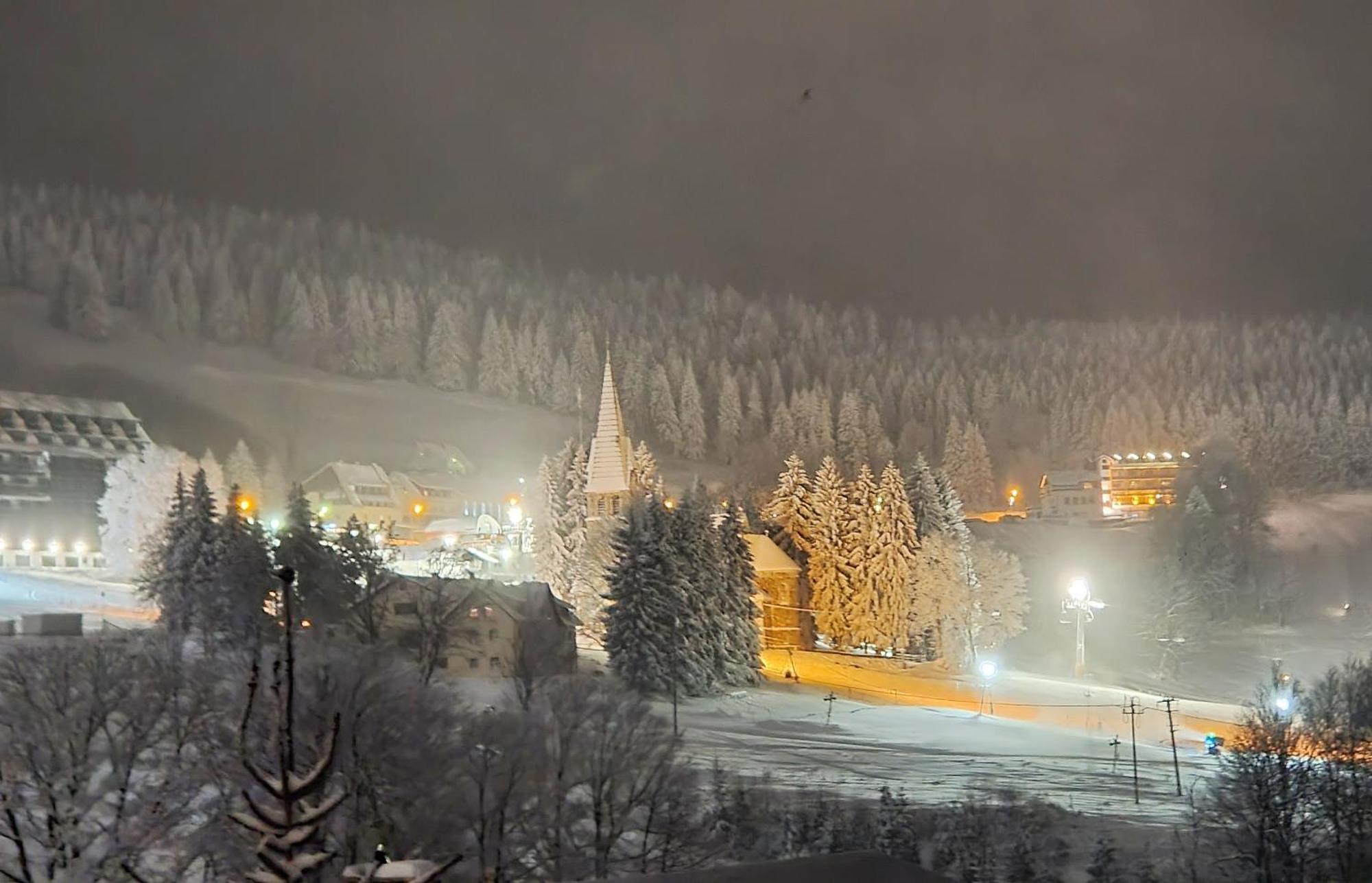 Chata Zieleniecka Duszniki Zdrój Esterno foto