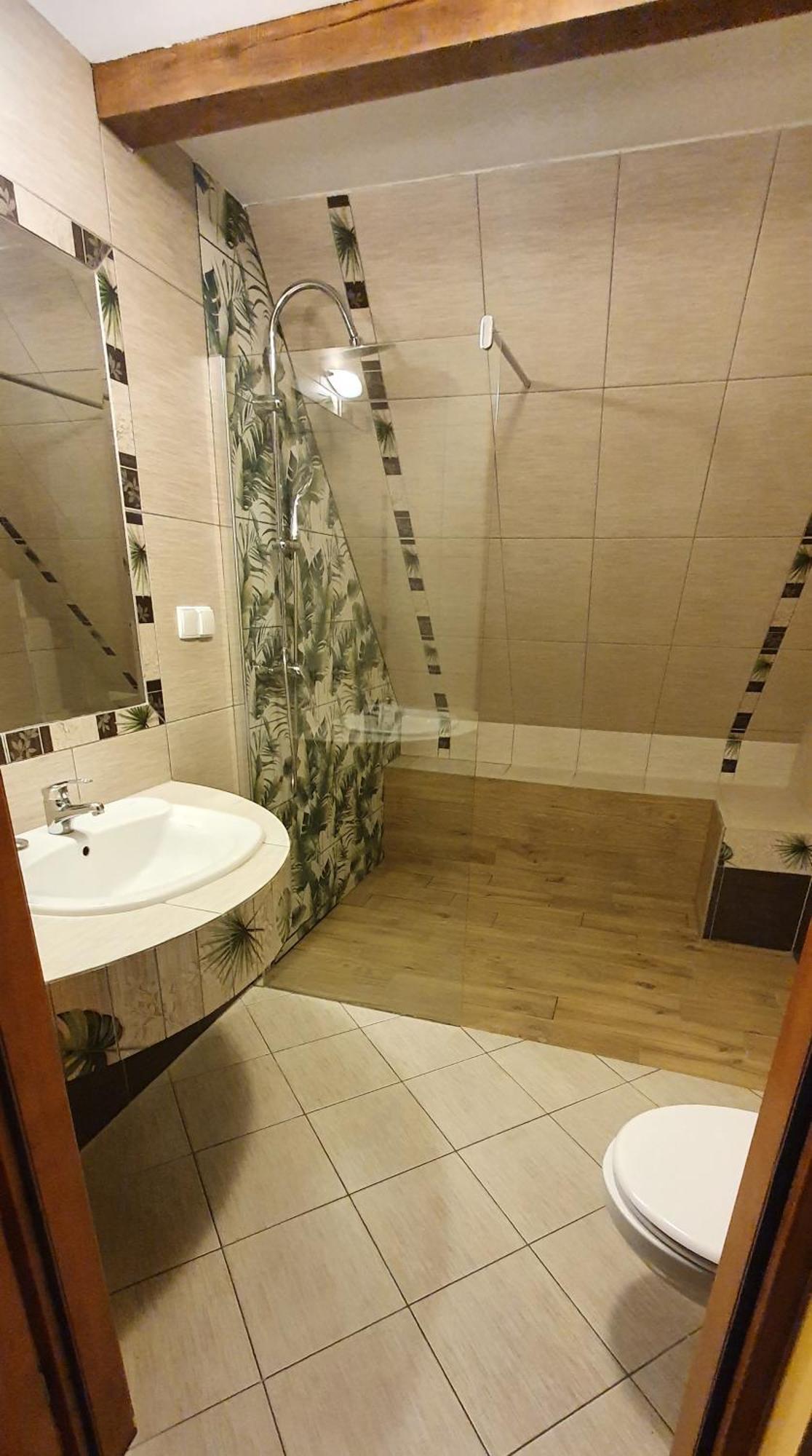 Chata Zieleniecka Duszniki Zdrój Esterno foto