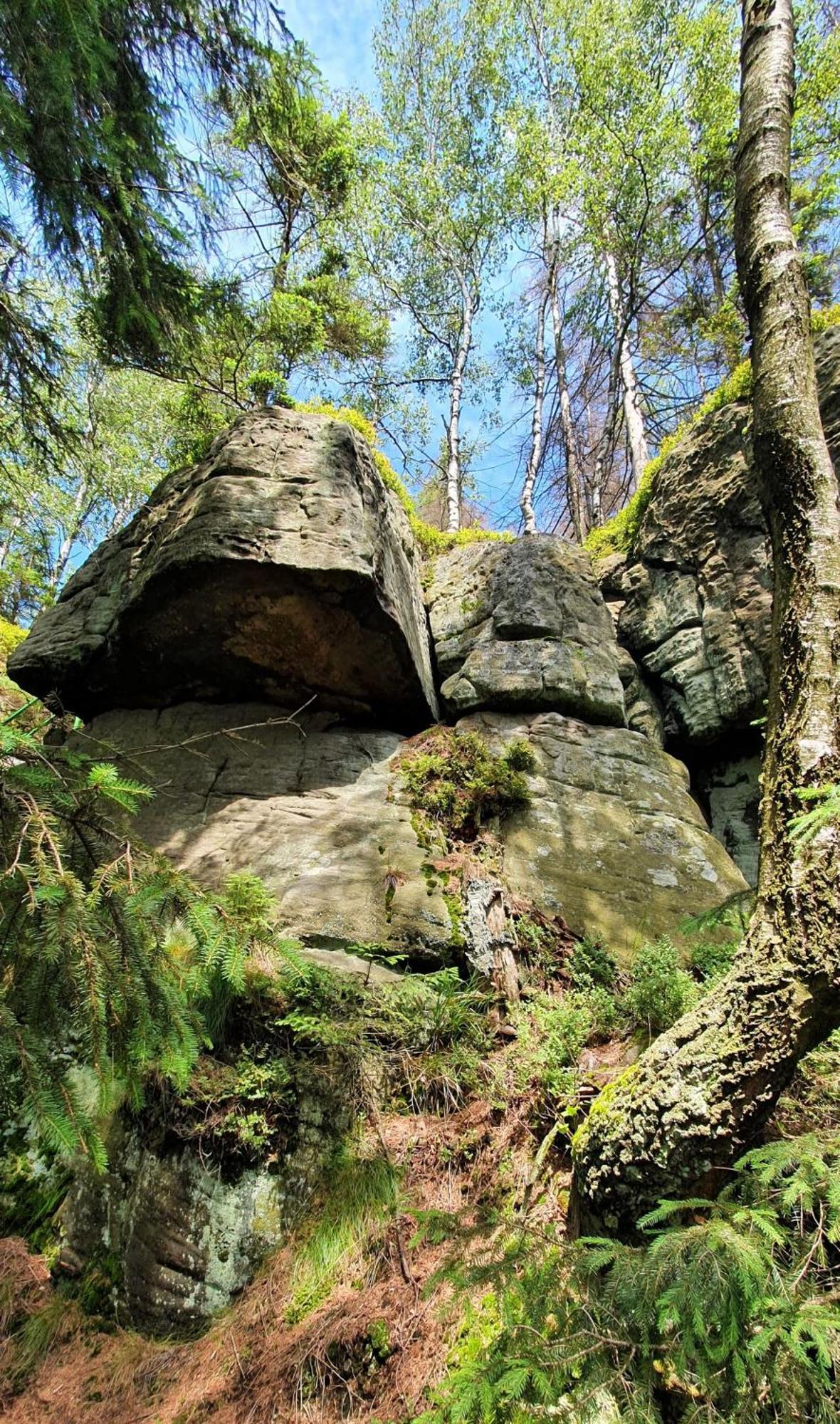 Chata Zieleniecka Duszniki Zdrój Esterno foto